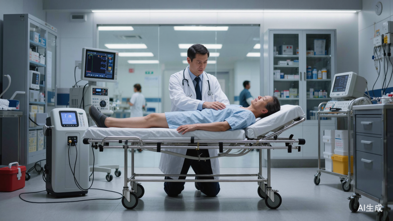 别再被误导,逐一拆解心源性猝死谣言
